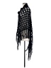 Unbranded Black Wrap One size - photo 5