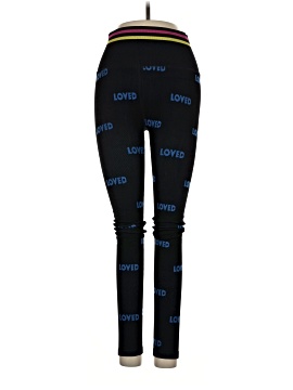 Kerri Rosenthal x Spiritual Gangster Leggings (view 1)
