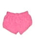 Reebok Hearts Pink Athletic Shorts Size 8 - photo 2