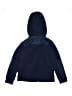 Lands' End 100% Polyester Solid Blue Jacket Size M (kids) - photo 2
