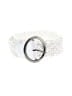 Kohl's White Belt Size L - photo 1