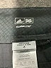 Adidas 100% Polyester Solid Gray Active Pants Size 4 - photo 6