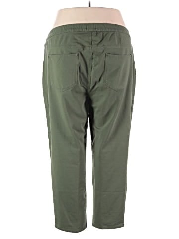 Catherines Casual Pants (view 2)