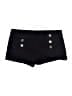 Express Black Shorts Size 6 - photo 1