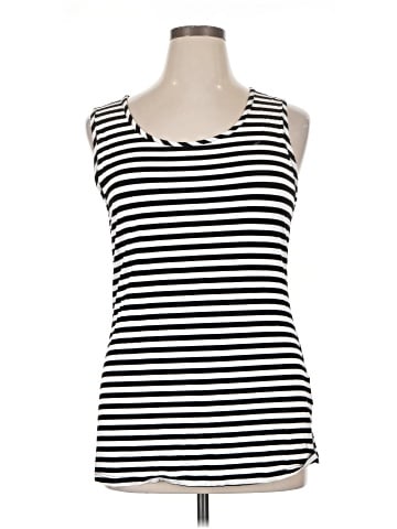 Lynn Ritchie Sleeveless T-Shirt (view 1)