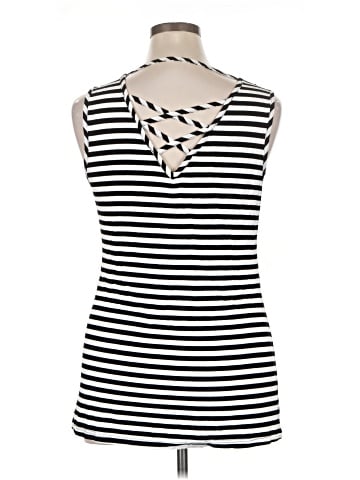 Lynn Ritchie Sleeveless T-Shirt (view 2)