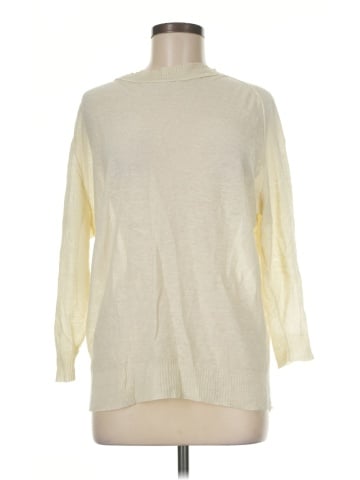 Inhabit Turtleneck Sweater (view 1)