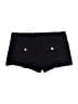 Express Black Shorts Size 6 - photo 2