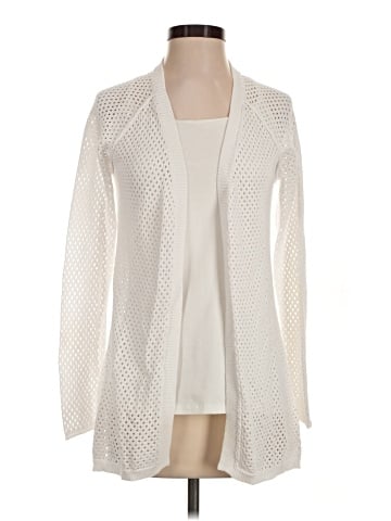 Project Cardigan (view 1)