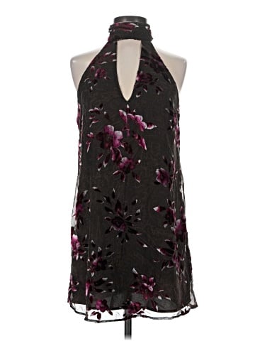 Marciano Cocktail Dress (view 1)