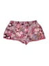 New Look Paisley Pink Shorts Size L - photo 2