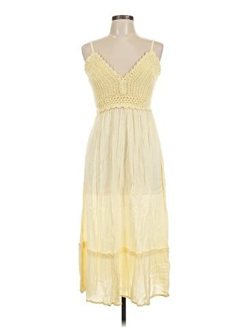 Blush Cocktail Dress (view 1)