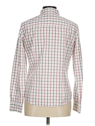 Brooks Brothers 346 Long Sleeve Button-Down Shirt (view 2)