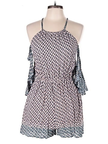 Elevenses Romper (view 1)