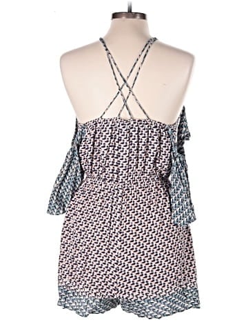 Elevenses Romper (view 2)