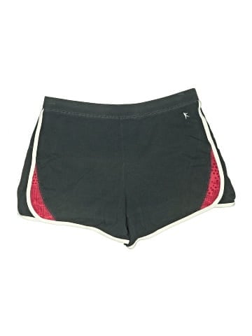 Danskin Now Athletic Shorts (view 1)