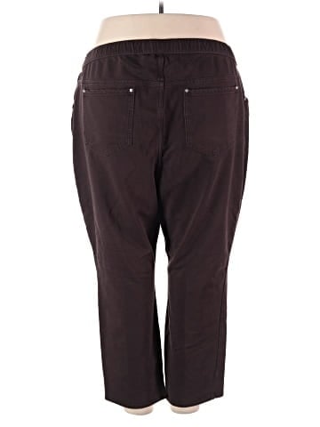 Catherines Casual Pants (view 2)