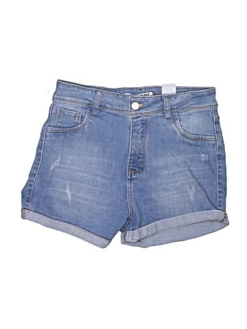 Levi's Denim Shorts (view 1)