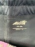 Avia Print Green Shorts Size 20 - photo 3