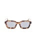 MELLER Tan Sunglasses One size - photo 2