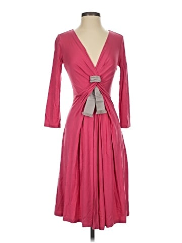 Paule Ka Cocktail Dress (view 1)
