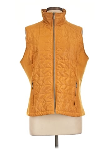 Christopher & Banks Vest (view 1)