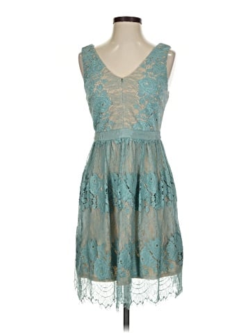 Francesca's Cocktail Dress (view 1)