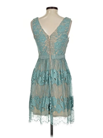 Francesca's Cocktail Dress (view 2)