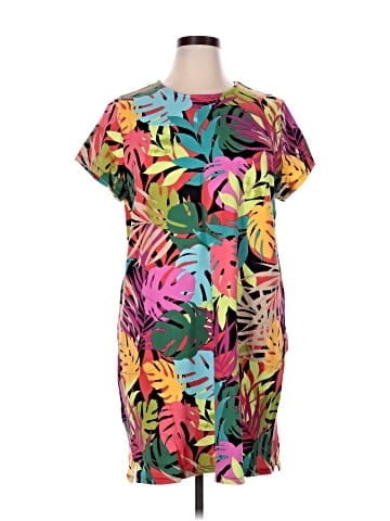 Sport Savvy Casual Dress (view 1)