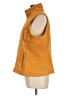 Christopher & Banks 100% Polyester Orange Vest Size L - photo 5