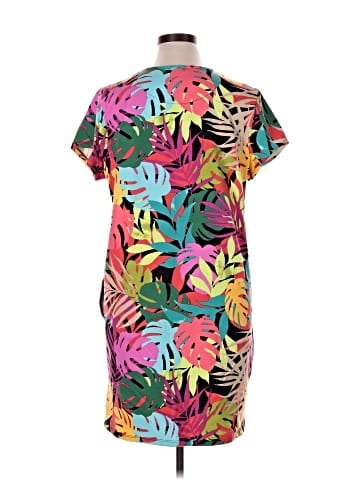 Sport Savvy Casual Dress (view 2)