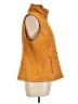 Christopher & Banks 100% Polyester Orange Vest Size L - photo 4