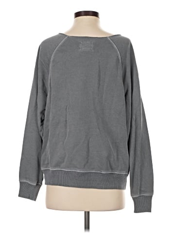 American Eagle Outfitters Sweatshirt (view 2)