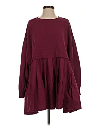 Free People Long Sleeve Top (view 1)