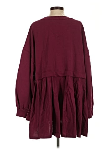 Free People Long Sleeve Top (view 2)