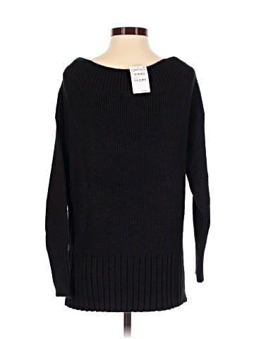 Chelsea28 Pullover Sweater (view 2)