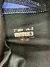 Hind Color Block Blue Active Pants Size S - photo 7