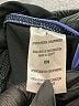 Hind Color Block Blue Active Pants Size S - photo 8