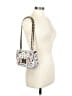Aldo Print White Shoulder Bag One size - photo 2
