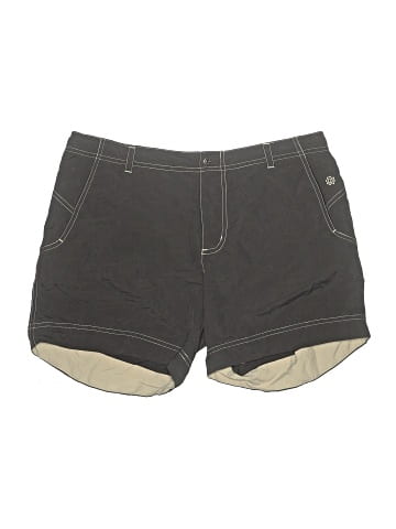 Sahalie Shorts (view 1)