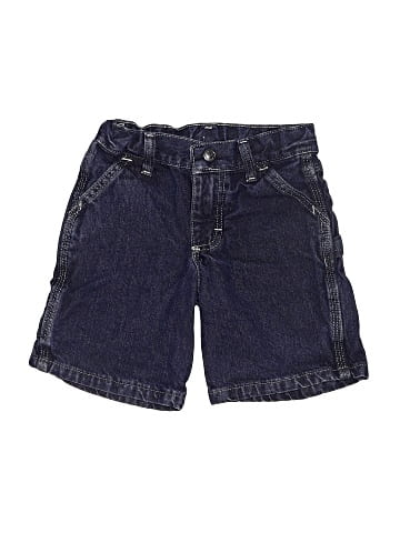 Wrangler Jeans Co Denim Shorts (view 1)