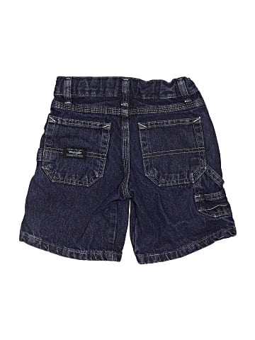 Wrangler Jeans Co Denim Shorts (view 2)