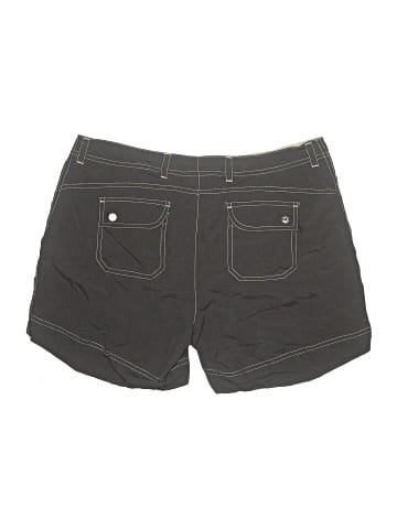 Sahalie Shorts (view 2)