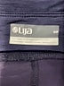 Lija Solid Blue Skort Size S - photo 3