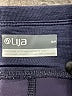 Lija Solid Blue Skort Size S - photo 5