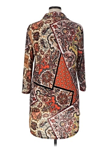 Attitudes by Renee Casual Dress (view 2)