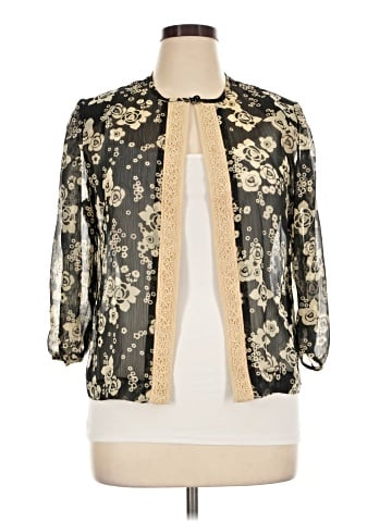 R&M Richards Kimono (view 1)