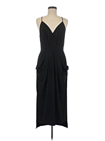 BCBGeneration Cocktail Dress (view 1)