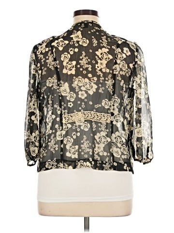 R&M Richards Kimono (view 2)