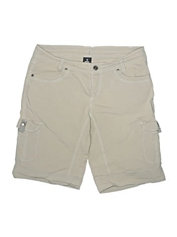 Kuhl Cargo Shorts (view 1)
